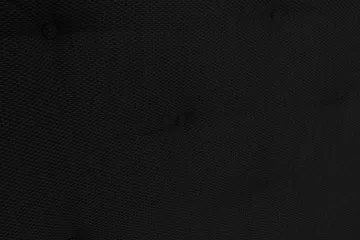 Nice Deluxe Sänggavel 140 cm - Svart - Products - Möbler - Säng - Sängtillbehör & sänggavel - Sänggavel