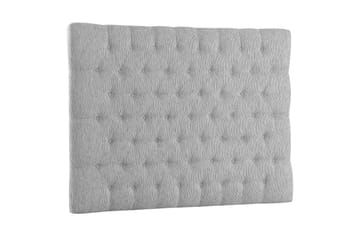 Wynne Sänggavel 180 cm - Ljusgrå - Products - Möbler - Säng - Sängtillbehör & sänggavel - Sänggavel