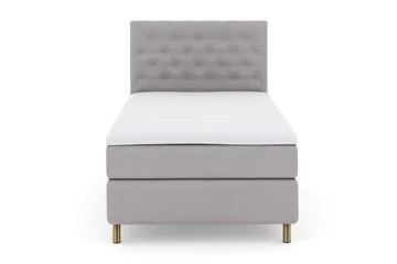 Kopparben - Ljusgrå