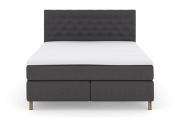 Fast/Medium - Mörkgrå