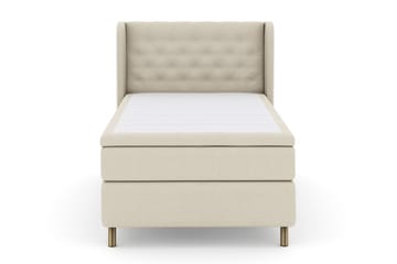 Select Sänggavel med Sidor 120 cm - Beige