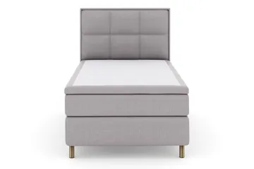 Kopparben - Ljusgrå