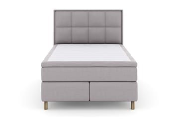 Kopparben - Ljusgrå