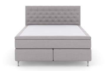 Select No 5 Komplett Sängpaket 160x200 Fast Watergel