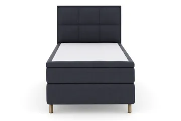 Medium - Blå