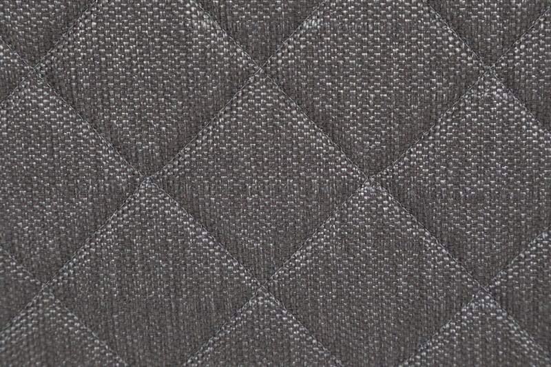 Sundborn Kontinentalsäng 120x200 cm - Grå - Products - Möbler - Säng - Enkelsäng