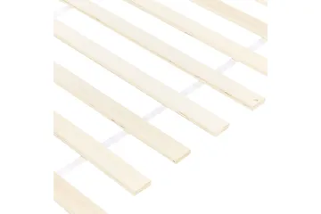 Traycee Sängram 180x200 cm - Ljust trä - Products - Möbler - Säng - Sängram & sängstomme