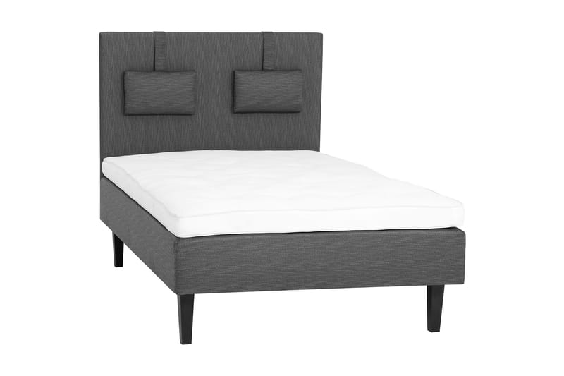 Viken Bas Ramsäng 120x200 Ancona, Ancona Grå