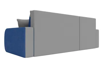 Alvared 3-sits Hörnbäddsoffa Universal - Grön - Products - Möbler - Soffa - Bäddsoffa - Bäddsoffa divan