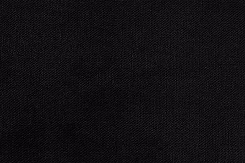 Bäddsoffa med divan - Svart - Products - Möbler - Soffa - Bäddsoffa - Bäddsoffa divan