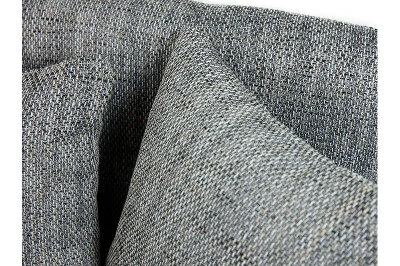Camior Bäddsoffa m. Divan 3-sits - Mörkgrå - Products - Möbler - Soffa - Bäddsoffa - Bäddsoffa divan
