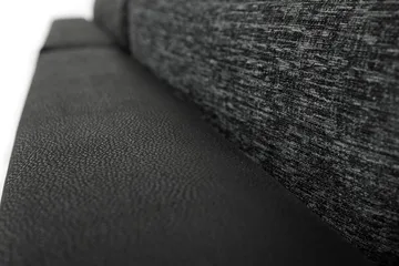 Cerys Divanbäddsoffa 265x185x85 cm Universal - Grå - Products - Möbler - Soffa - Bäddsoffa - Bäddsoffa divan