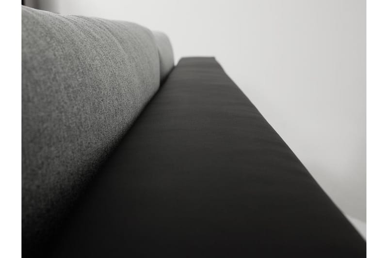 Cerys Hörnsoffa Universal - Grå - Products - Möbler - Soffa - Bäddsoffa - Bäddsoffa divan