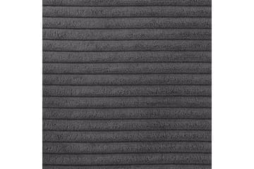 Denegal 3-sits Hörnbäddsoffa Dark grey - Products - Möbler - Soffa - Bäddsoffa - Bäddsoffa längsbäddad