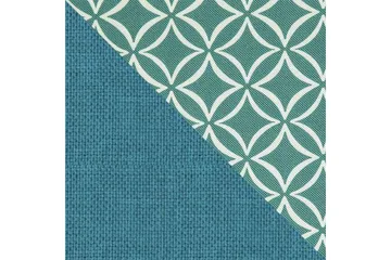 Dover Bäddsoffa 192x80x80 cm - Blå - Products - Möbler - Soffa - Bäddsoffa - 3 sits bäddsoffa