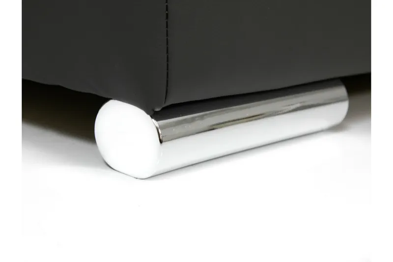 Dynir 4-sits Bäddsoffa - Blå - Products - Möbler - Soffa - Bäddsoffa - Bäddsoffa divan