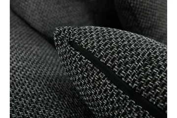 Dynir Bäddsoffa m. Divan och Schäslong 4-sits med Förvaring - Vit - Products - Möbler - Soffa - Bäddsoffa - Bäddsoffa divan