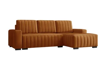 Esher Bäddsoffa Höger