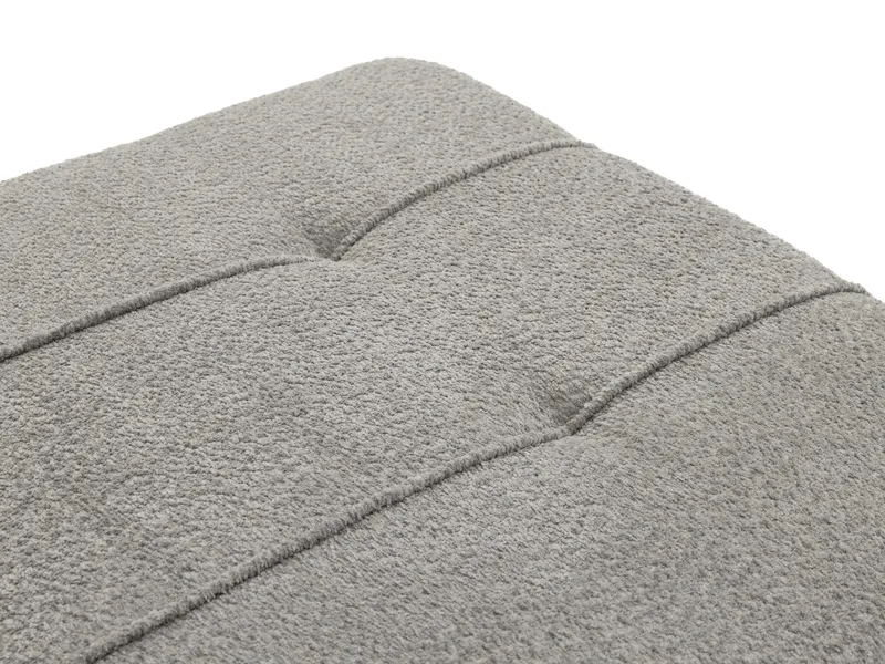 Flo Bäddsoffa med Divan 4-sits - Vit - Products - Möbler - Soffa - Bäddsoffa - Bäddsoffa divan