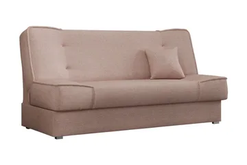 Gabi Soffa 175x80x80 cm, Rosa