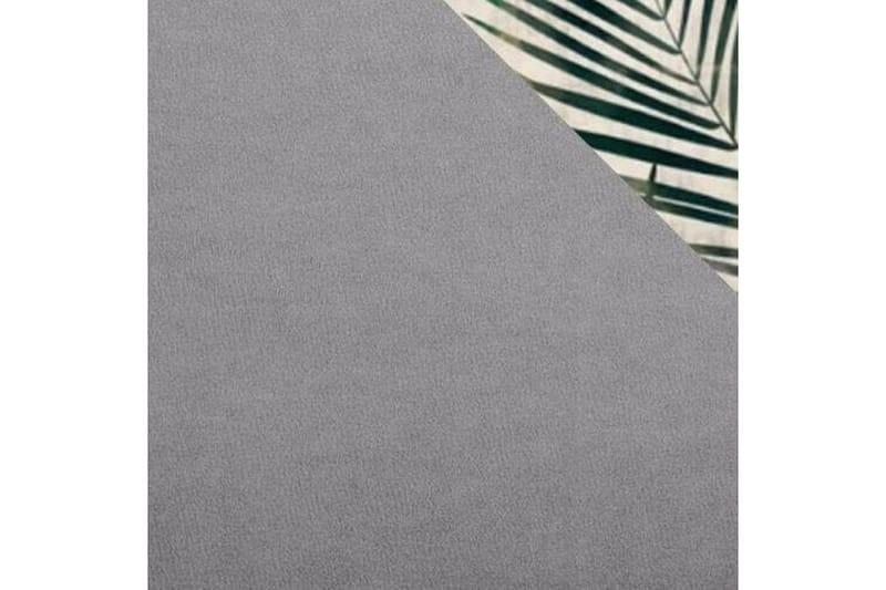 Galbally 3-sits Hörnbäddsoffa Light grey/Dark grey - Products - Möbler - Soffa - Bäddsoffa - Hörnbäddsoffa