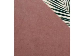 Galbally 5-sits Hörnbäddsoffa Light pink - Products - Möbler - Soffa - Bäddsoffa - Hörnbäddsoffa