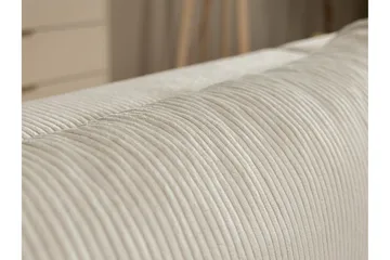 Handda Bäddsoffa m. Divan 3-sits - Beige - Products - Möbler - Soffa - Bäddsoffa - Bäddsoffa divan