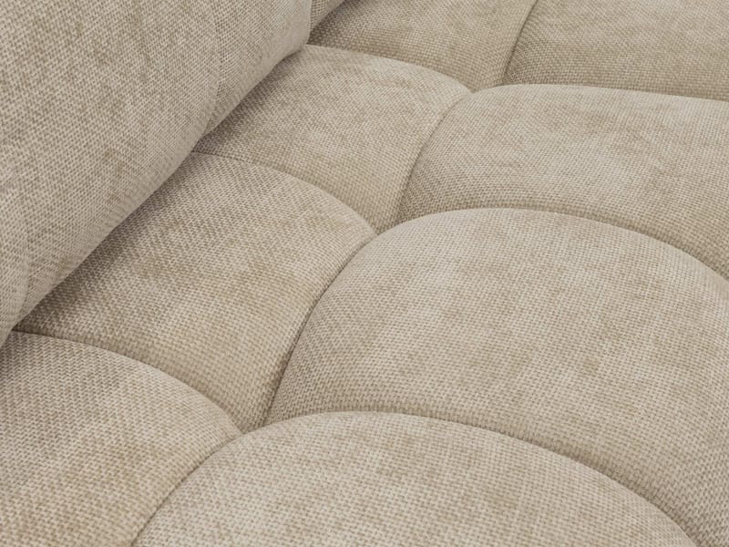 Handu 4-sits Divansoffa Höger - Products - Möbler - Soffa - Bäddsoffa - Hörnbäddsoffa