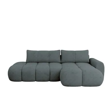 Handu 4-sits Divansoffa Höger - Products - Möbler - Soffa - Bäddsoffa - Hörnbäddsoffa
