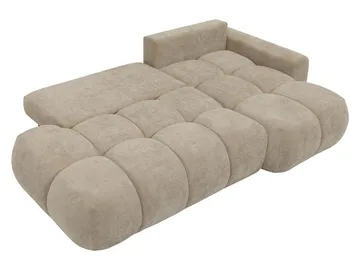 Handu 4-sits Divansoffa Höger - Products - Möbler - Soffa - Bäddsoffa - Hörnbäddsoffa