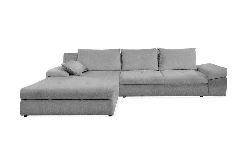 Julissa Hörnsoffa, Grå