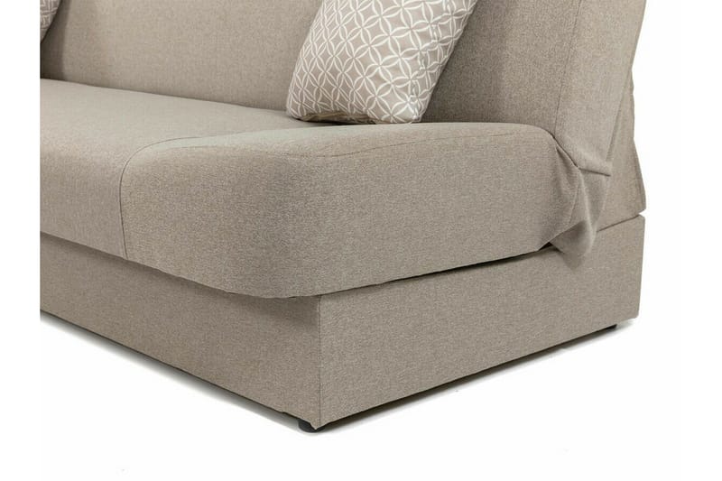 Kintore 2-sits Bäddsoffa - Products - Möbler - Soffa - Bäddsoffa - Bäddsoffa längsbäddad