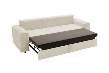 Knocklong 3-sits Bäddsoffa - Products - Möbler - Soffa - Bäddsoffa - 3 sits bäddsoffa