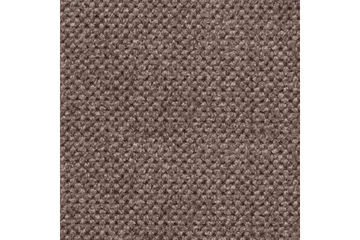 Lavona Hörnsoffa Large LED-belysning - Brun - Products - Möbler - Soffa - Bäddsoffa - Hörnbäddsoffa