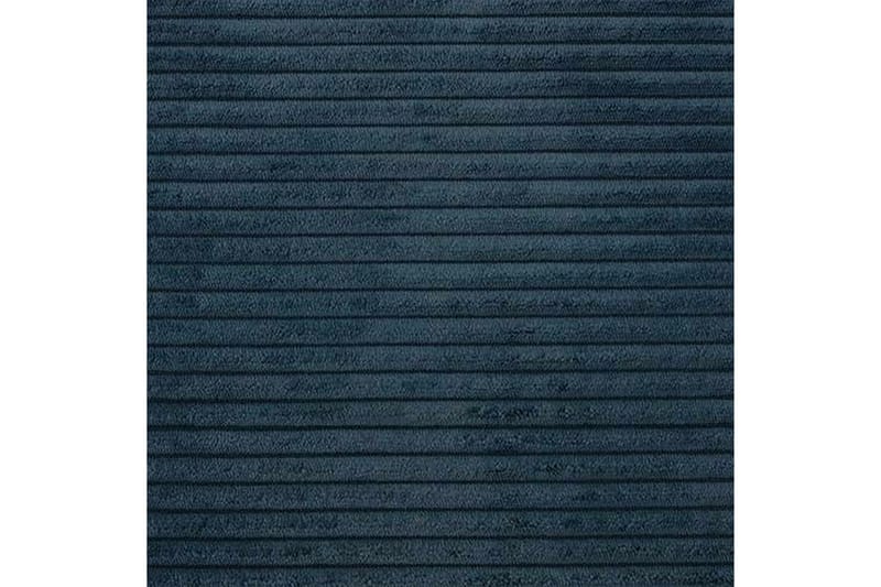 Lomux 3-sits Hörnbäddsoffa blue - Products - Möbler - Soffa - Bäddsoffa - Bäddsoffa längsbäddad