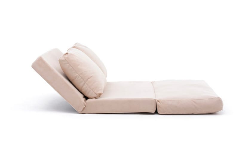 Maydena Bäddsoffa 2-sits 120x185 - Cream - Products - Möbler - Soffa - Bäddsoffa - 2 sits bäddsoffa