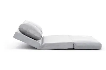 Maydena Bäddsoffa 2-sits 120x185 - Grå - Products - Möbler - Soffa - Bäddsoffa - 2 sits bäddsoffa