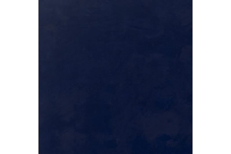 Nola 3-sits Bäddsoffa Sammet/Blå - Dorel Home - Products - Möbler - Soffa - Bäddsoffa - 3 sits bäddsoffa