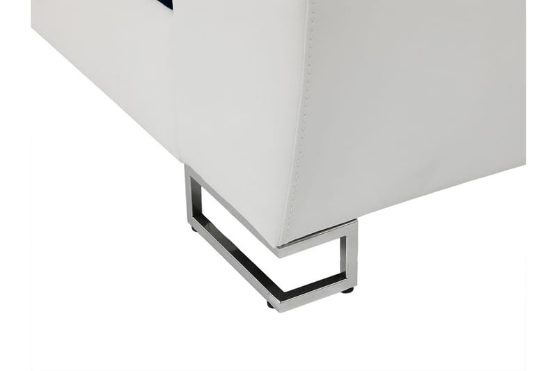 Reginia 5-sits Bäddsoffa Vänster - Grön - Products - Möbler - Soffa - Bäddsoffa - Bäddsoffa längsbäddad