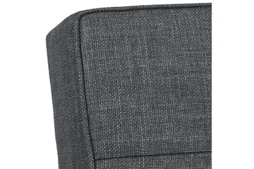 Stefan 2-sits Bäddsoffa - Grå - Products - Möbler - Soffa - Bäddsoffa - Bäddsoffa längsbäddad