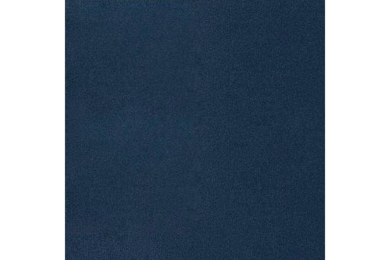 Zulueta 8-sits Bäddsoffa Höger - Blå - Products - Möbler - Soffa - Bäddsoffa - U bäddsoffa