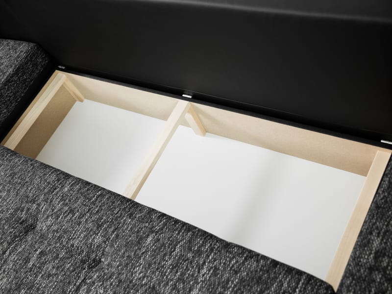 Cillo 6-sits U-Soffa - Products - Möbler - Soffa - Hörnsoffa