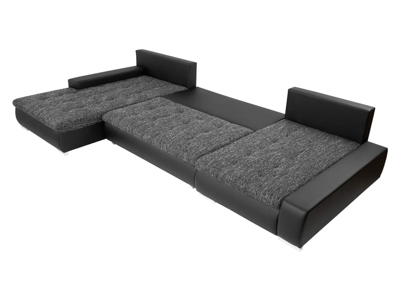 Cillo 6-sits U-Soffa - Products - Möbler - Soffa - Hörnsoffa