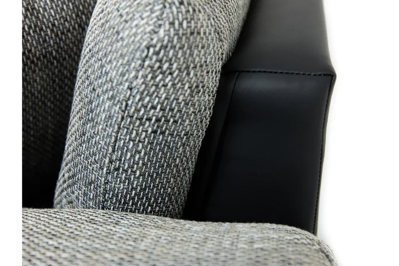 Camior Soffa med Divan 3-sits - Gul/Beige - Products - Möbler - Soffa - Divansoffa & schäslongsoffa - 3 sits soffa med divan