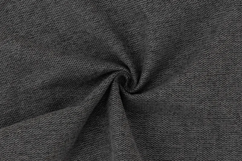 Elise 4-sits Bubblig Soffa med Divan Höger - Mörkgrå - Products - Möbler - Soffa - Divansoffa & schäslongsoffa - 4 sits soffa med divan