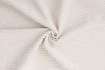 Rossita Lyx 4-sits Extra djup Soffa med Schäslong Vänster - Offwhite Manchester - Products - Möbler - Soffa - Divansoffa & schäslongsoffa - 4 sits soffa med divan