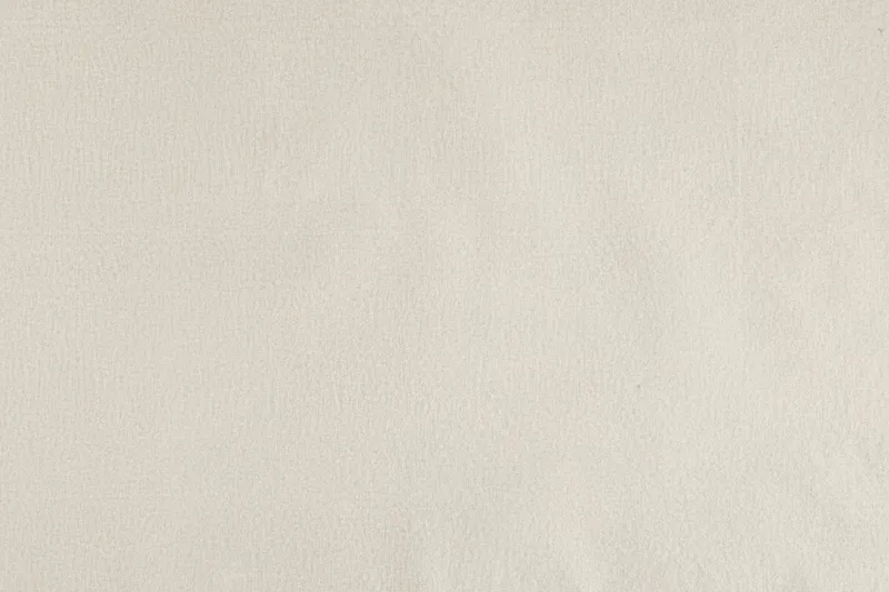 Dubai U-modulsoffa Large med Divan Vänster Sammet - Vit - Products - Möbler - Soffa - U-soffa