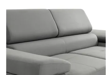 Gabina Soffa 2-sits - Grå - Products - Möbler - Soffa - 2 sits soffa