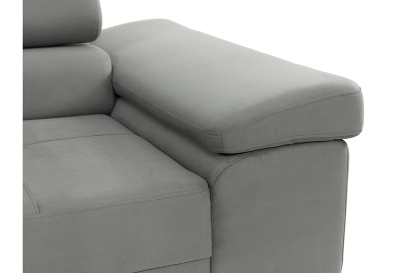 Gabina Soffa 3-sits - Beige - Products - Möbler - Soffa - 3 sits soffa