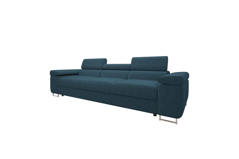 Gabina Soffa 3-sits, Blå